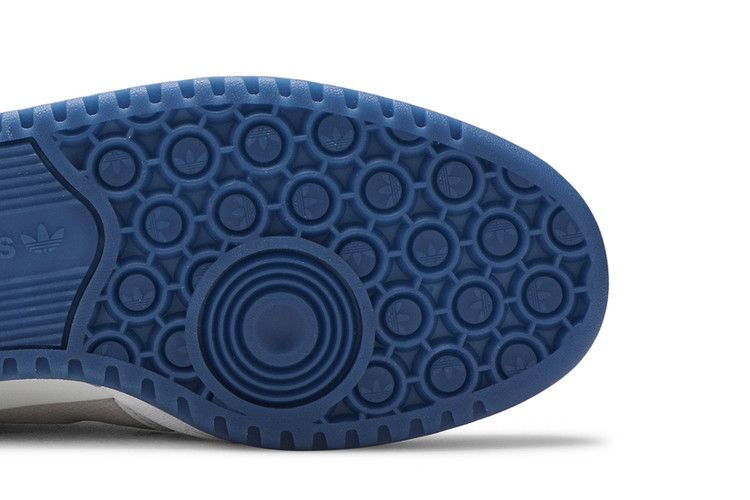Кроссовки Adidas Forum Low TT 'White Crew Blue'