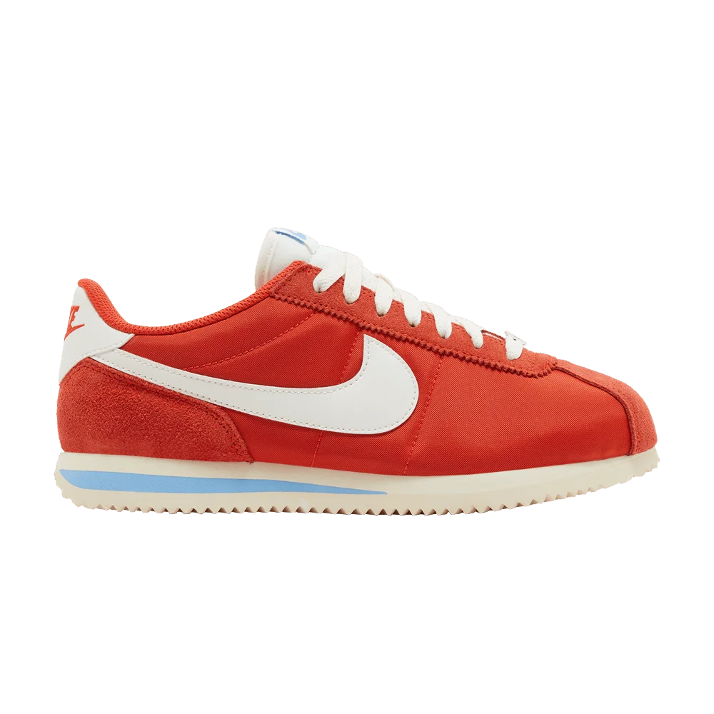 Krossovki-Nike-Wmns-Cortez-Picante-Red
