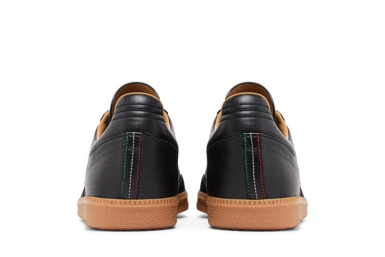 Кроссовки adidas Samba OG Made in Italy 'Black Gum'