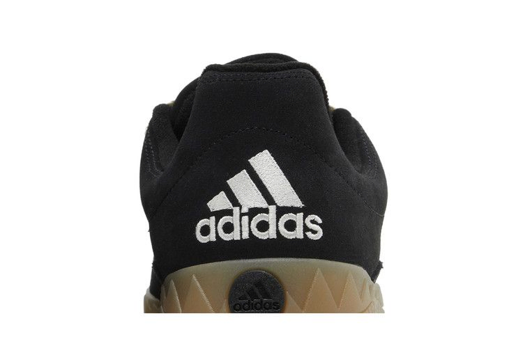 Кроссовки adidas Adimatic 'Black Off White Gum'