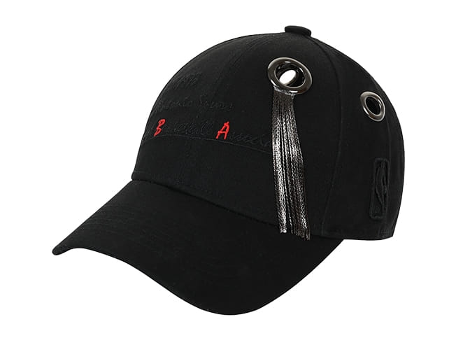 Кепка 2020 NBA San Antonio Spurs Black Cap