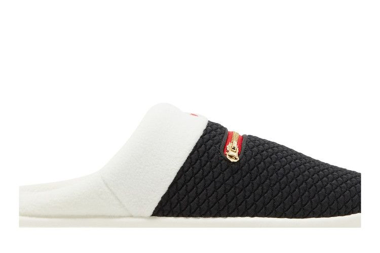 Кроссовки Nike Burrow 'Black Sail University Red'
