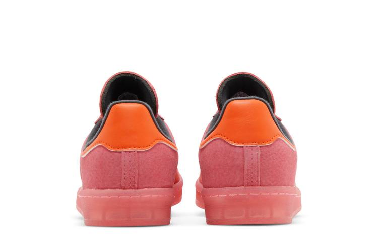Кроссовки adidas Campus 80s 'New York - Coral'