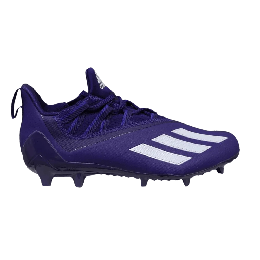 Krossovki-adidas-Adizero-21-Purple-White