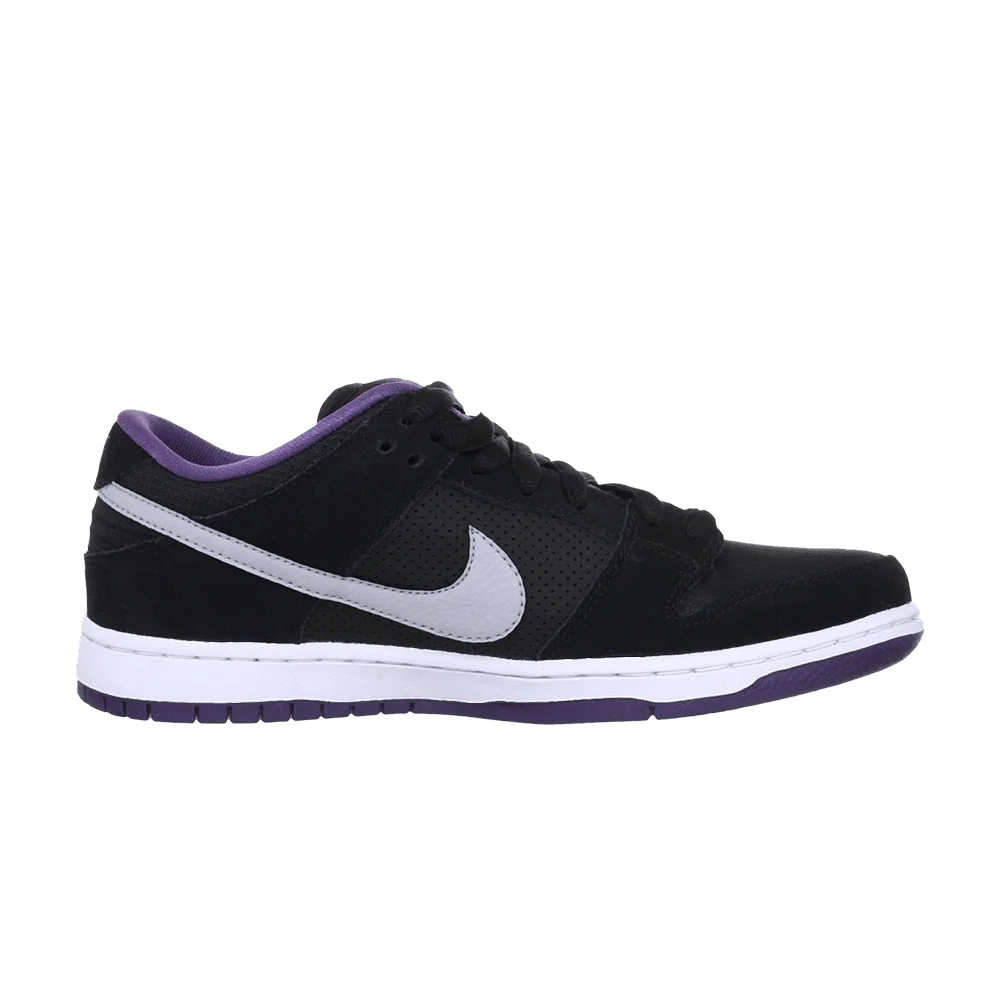 Кроссовки Nike Dunk Low Pro Sb