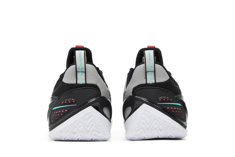 Кроссовки Li-Ning Way of Wade 808 3 'Dark Flow'