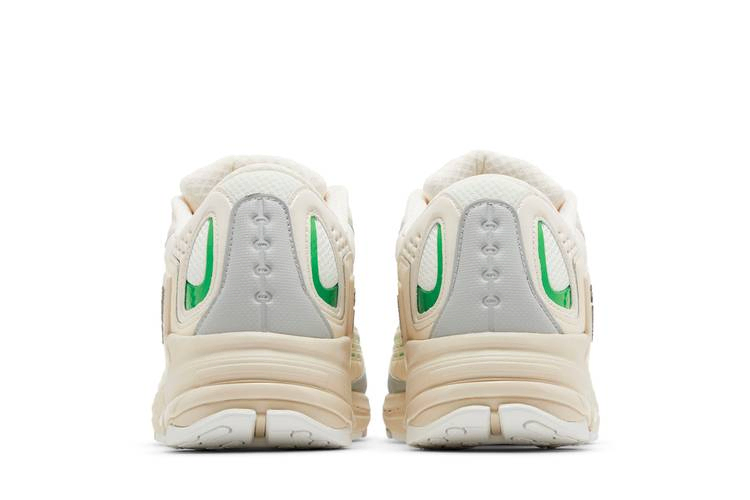 Кроссовки Raf Simons Ultrasceptre Sneaker 'Cream Green'