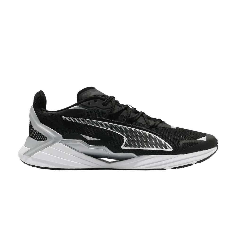 Krossovki-Puma-UltraRide-Black-Silver