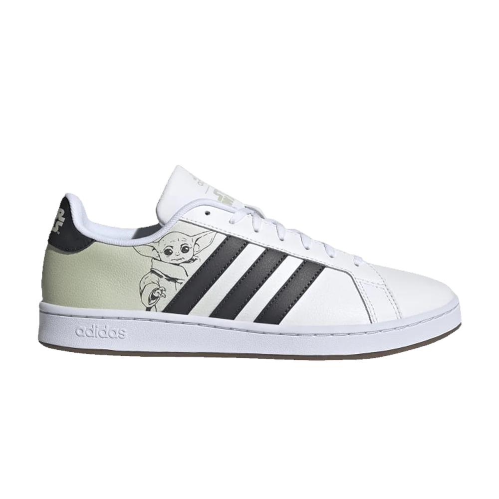 Krossovki-Star-Wars-x-adidas-Grand-Court-Baby-Yoda