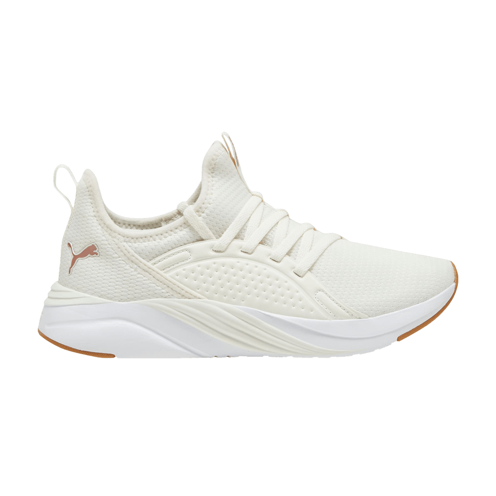 Кроссовки Puma Wmns Softride Sophia 2 'Warm White Rose Gold'