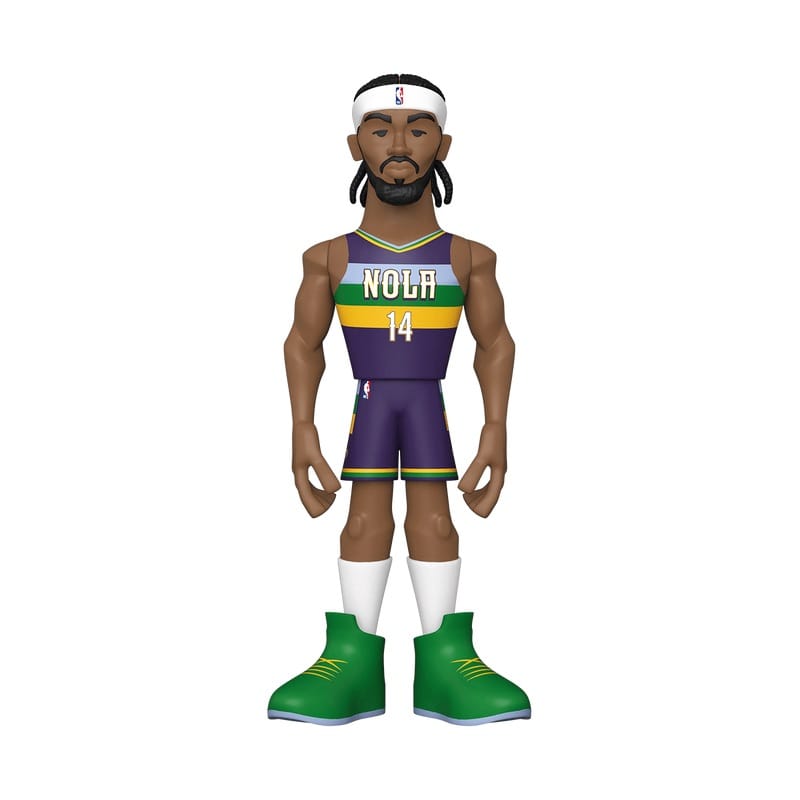Фигурка Vinyl Gold 12’’ Brandon Ingram - Pelicans