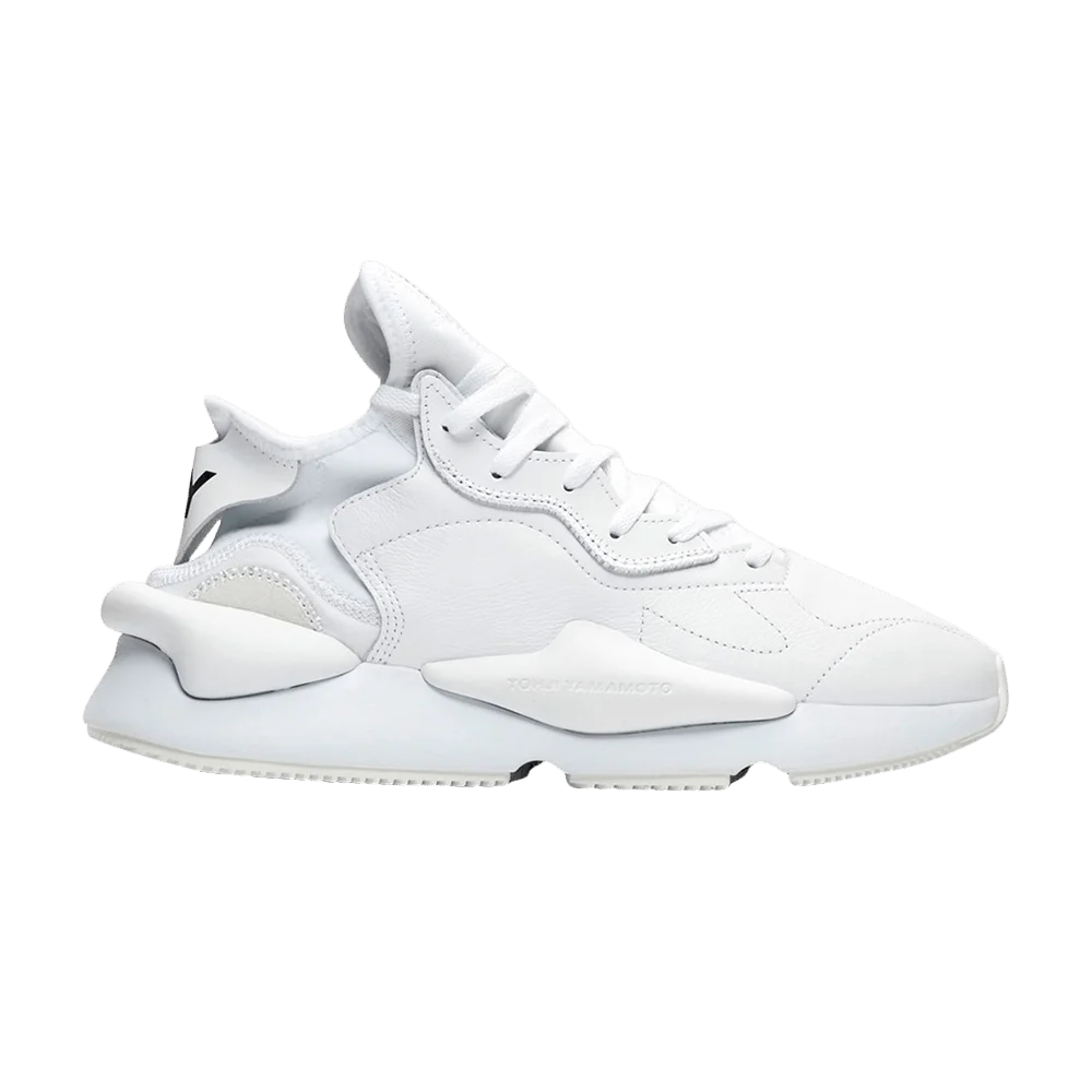 Krossovki-adidas-Y-3-Kaiwa-White