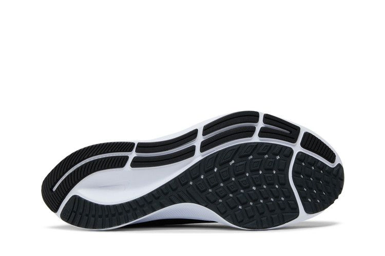 Кроссовки Nike Air Zoom Pegasus 38 Extra Wide 'Black White'