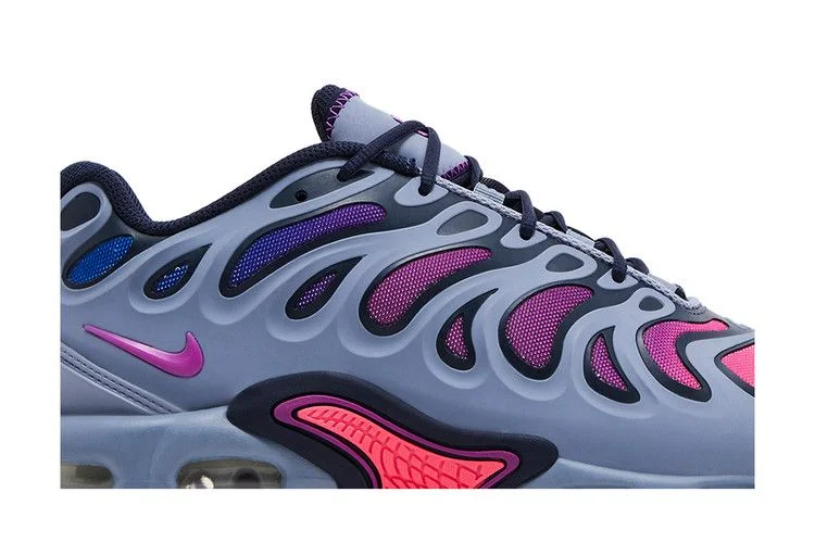 Кроссовки Nike Air Max Plus Drift 'Ashen Slate'