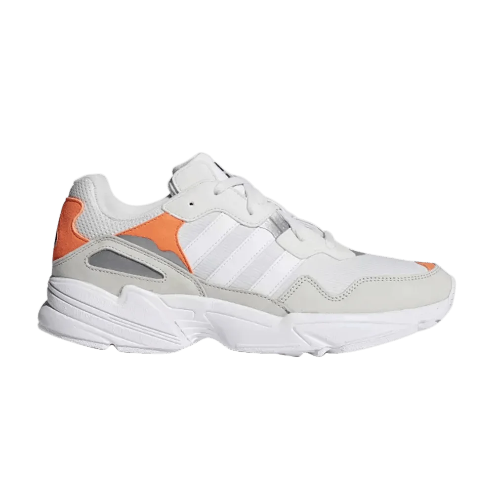Krossovki-Adidas-Yung-96-Orange
