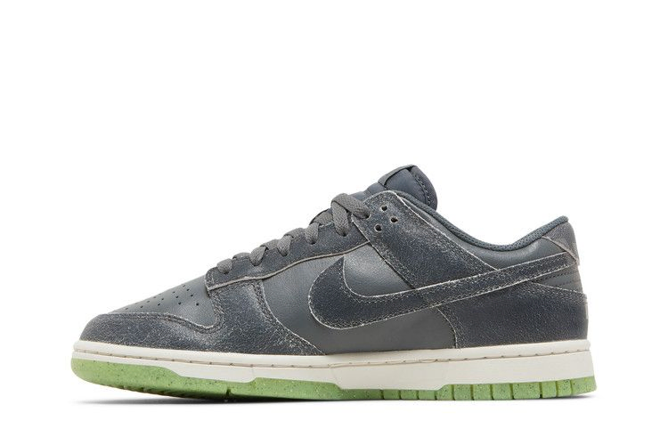 Кроссовки Nike Dunk Low SE 'Halloween - Cauldron'