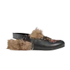 gucci-horsebit-slipper-angry-cat-applique-black-473494-ds910-1076-100x100