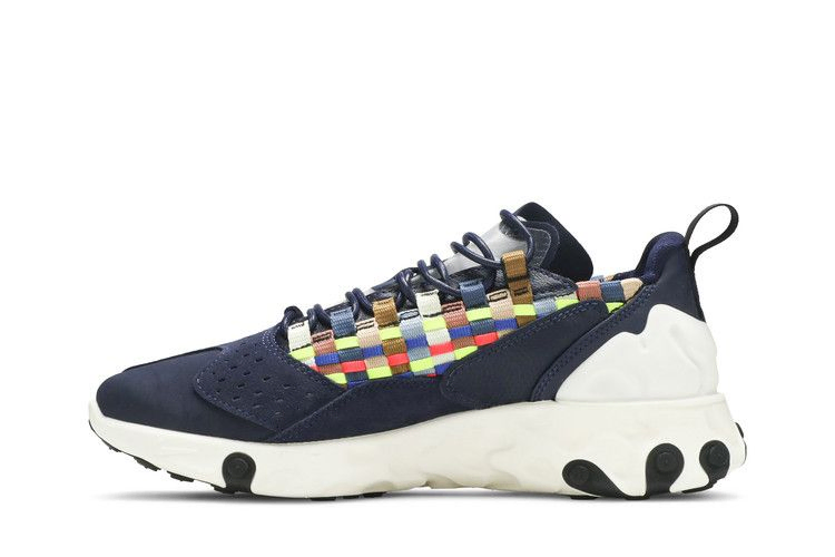 Кроссовки Nike React Sertu 'THE10TH'