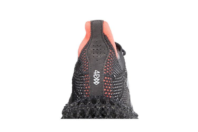 Кроссовки adidas Wmns 4DFWD 'Grey Almost Pink'