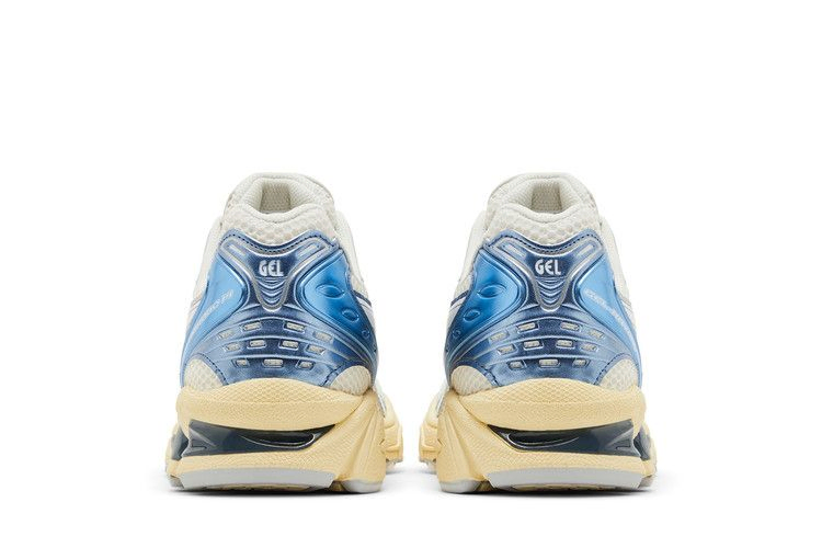 Кроссовки ASICS Gel Kayano 14 'Cream Denim Blue'