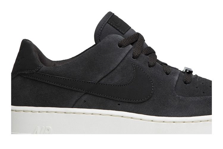 Кроссовки Nike Wmns Air Force 1 Sage Low 'Night'