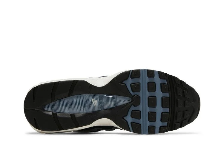 Кроссовки Nike Air Max 95 'Midnight Navy'
