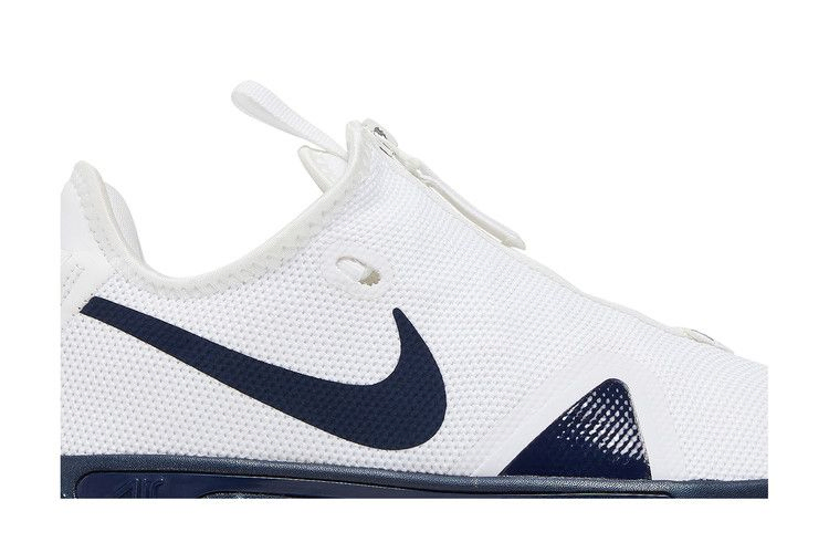 Кроссовки Nike PG 4 TB 'College Navy'