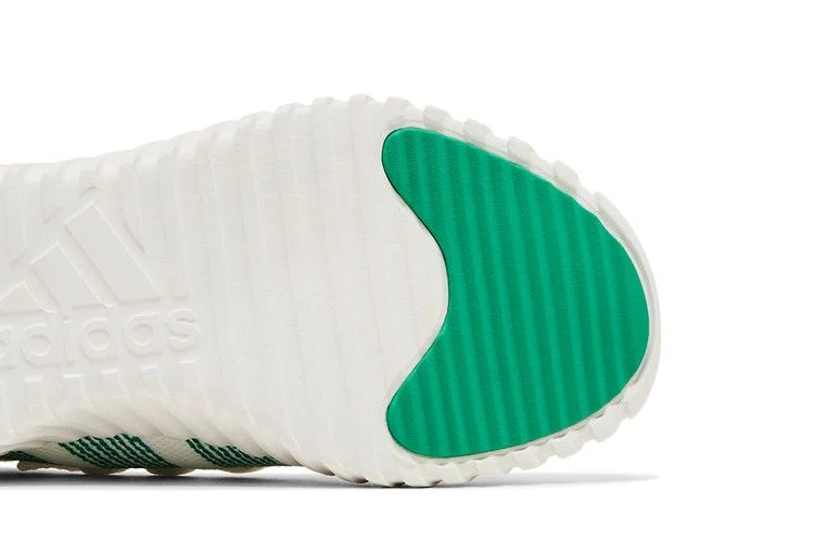 Кроссовки Adidas Wmns Kaptir Flow 'White Court Green'