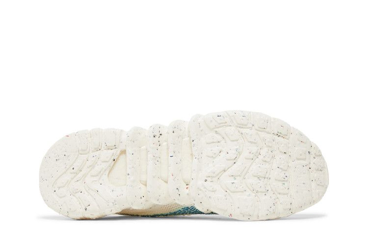 Кроссовки Nike Space Hippie 01 'White Dutch Blue'