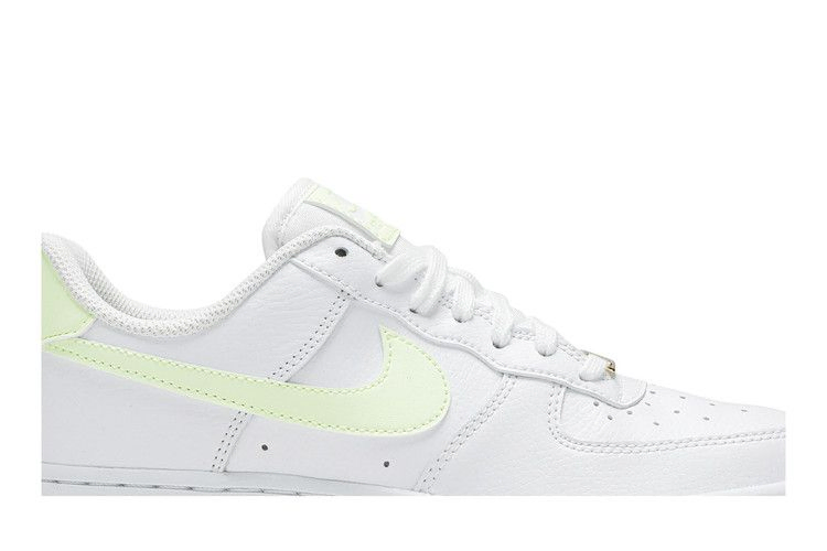 Кроссовки Nike Wmns Air Force 1 Low 'Barely Volt'