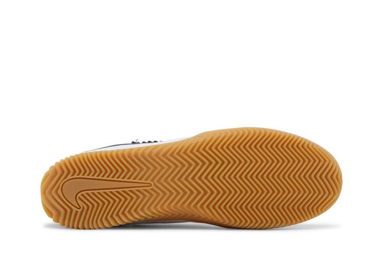 Кроссовки Nike BRSB 'Navy Gum'