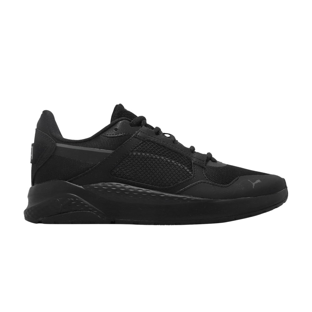 Кроссовки Puma Anzarun Grid 'Black'