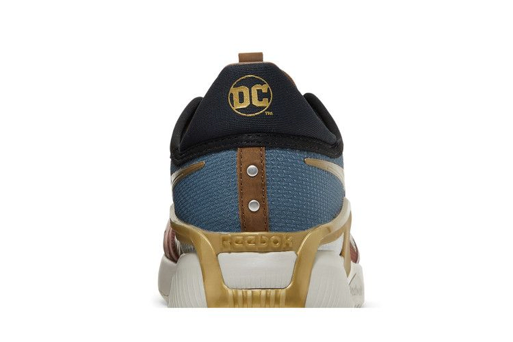 Кроссовки DC Comics x Reebok Nano X2 'Wonder Woman'