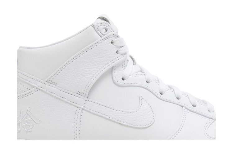 Кроссовки Nike Dunk High Premium 'Pick-Up'