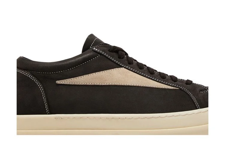 Кроссовки Rick Owens Porterville Vintage Low 'Forest'