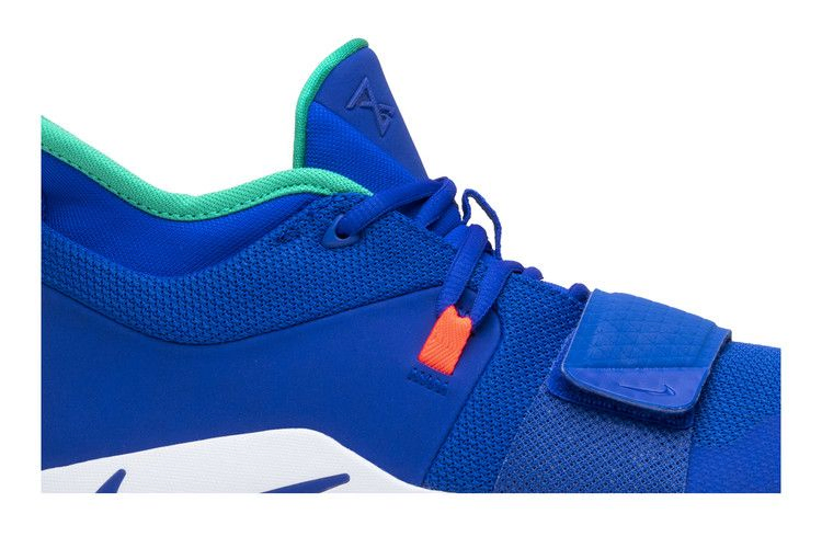 Кроссовки Nike PG 2.5 'Fortnite'
