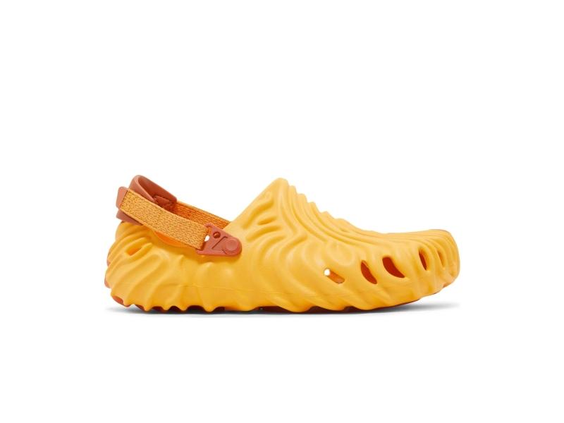 Сланцы Salehe Bembury x Crocs Pollex Clog Cobbler