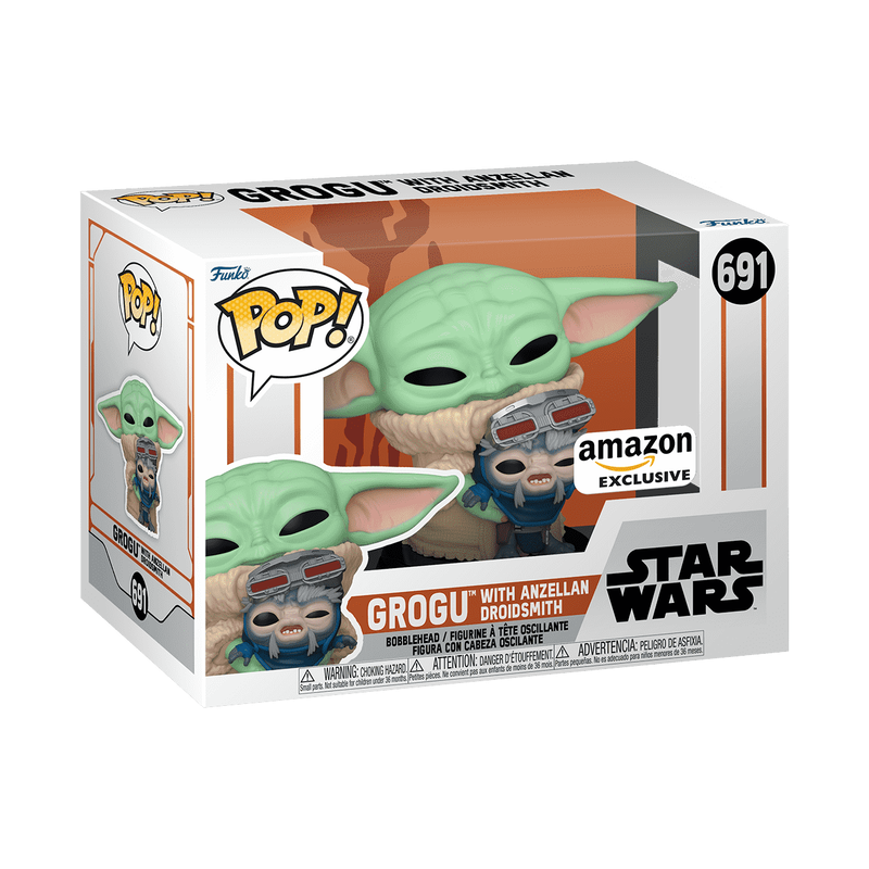 Funko-Grogu-with-Droidsmith-Star-Wars-Pop-Vinyl-1