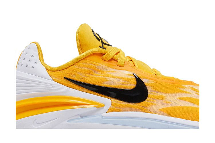 Кроссовки Nike Air Zoom GT Cut 2 TB Promo 'University Gold'