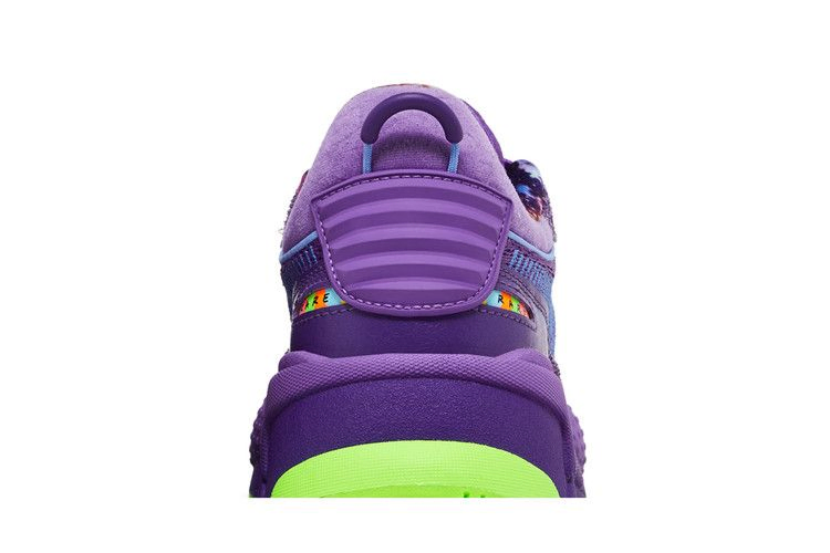 Кроссовки LaMelo Ball x Puma RS-X Jr 'Galaxy'
