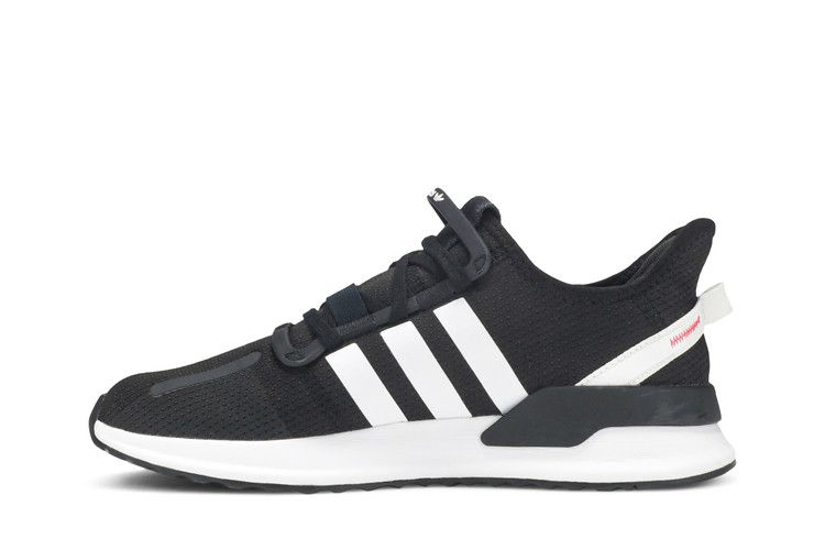 Кроссовки adidas U_Path Run 'Core Black'