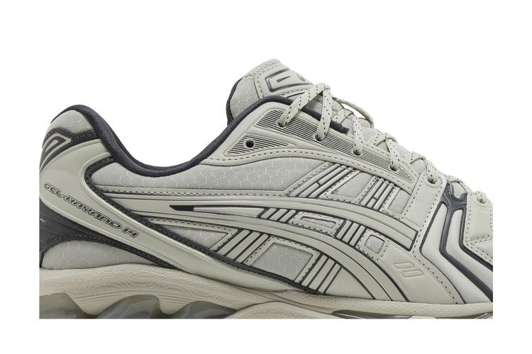 Кроссовки ASICS Gel Kayano 14 'Earthenware Pack - White Sage'