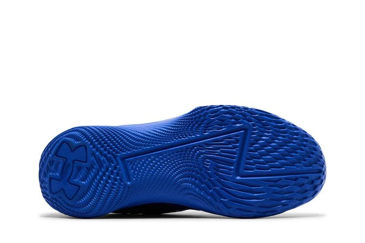 Кроссовки Curry Brand Curry Fox 1 'Lexington'