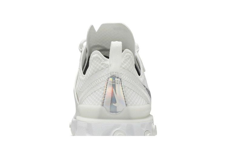 Кроссовки Nike Wmns React Element 55 'White Iridescent'