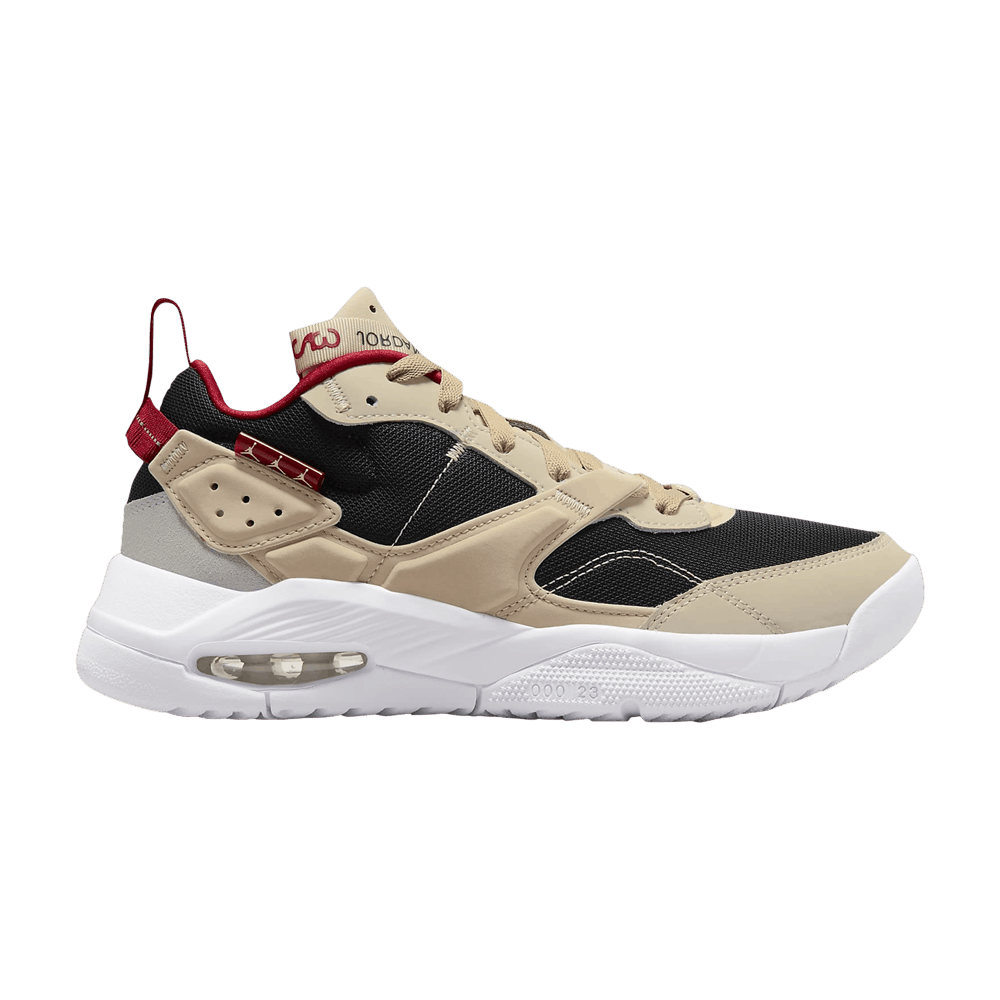 Кроссовки Air Jordan Wmns Jordan Air NFH 'Rattan'