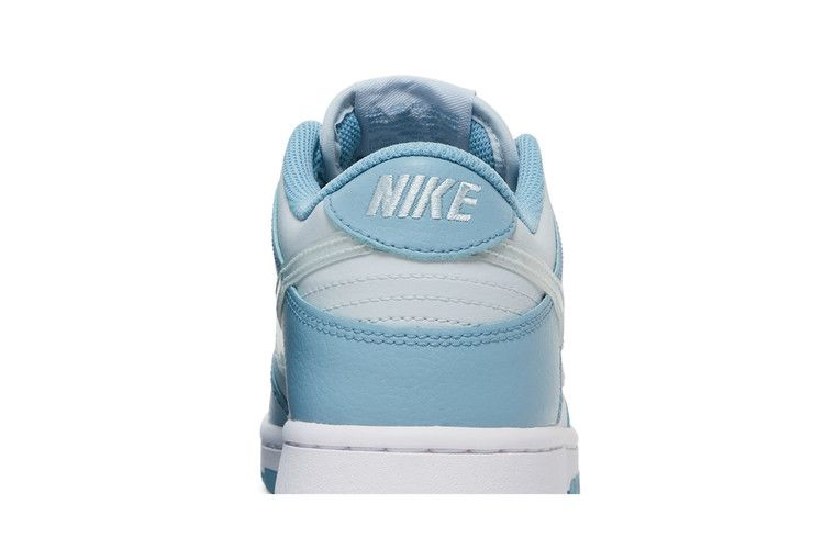 Кроссовки Nike Dunk Low PS 'Aura Clear'