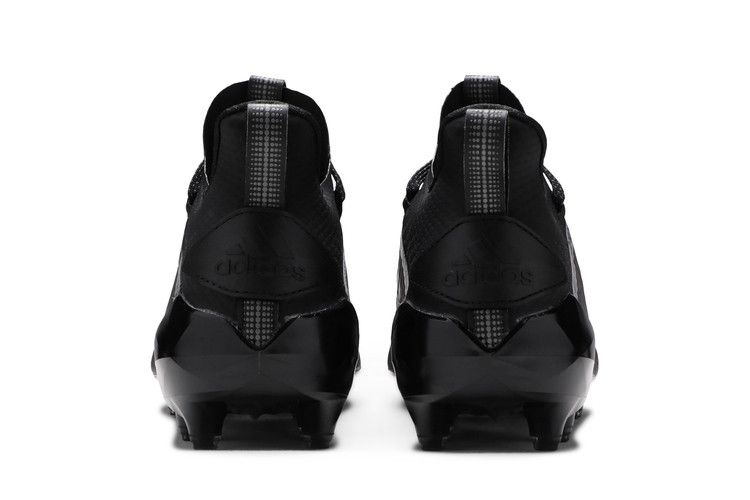 Кроссовки Adidas Adizero Cleat 'Core Black'