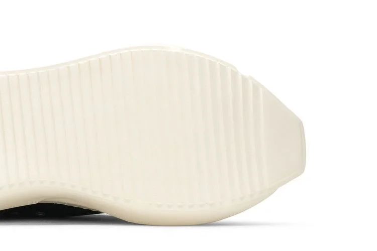 Кроссовки Rick Owens DRKSHDW Abstract Low 'Black Milk'