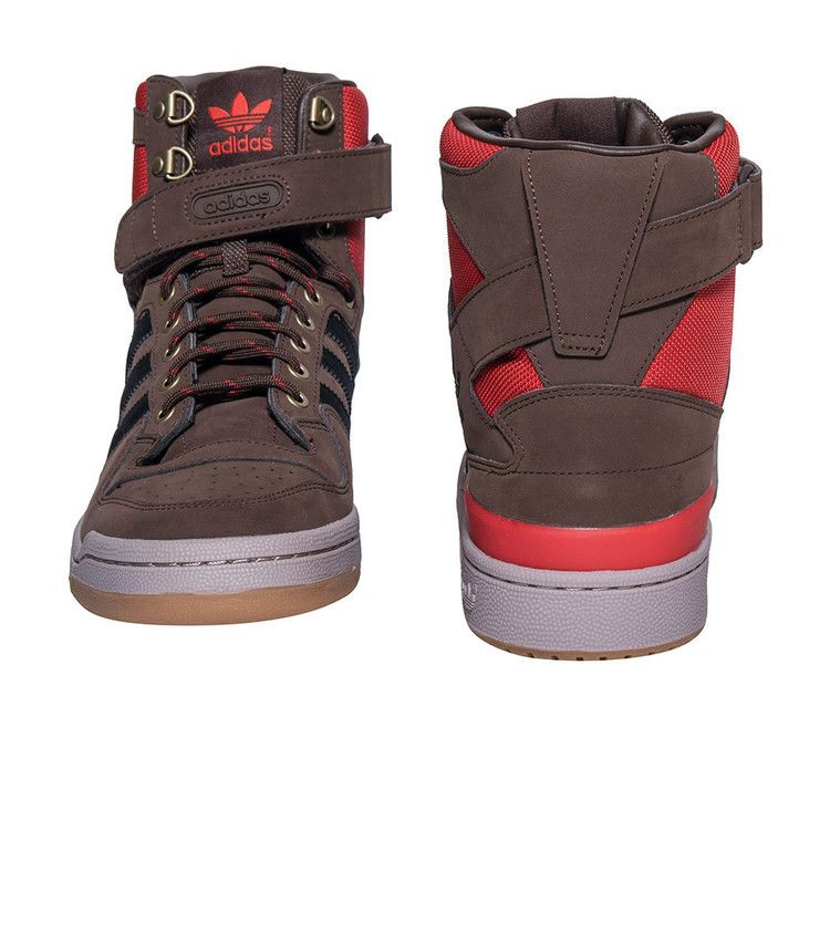 Кроссовки Adidas Forum Hi OG