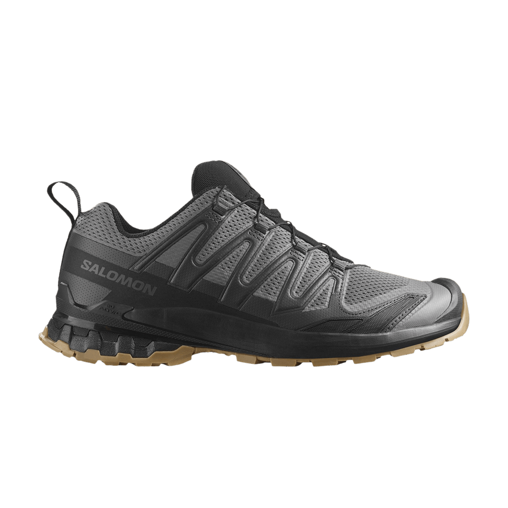 Кроссовки Salomon XA Pro Forces 'Castlerock Black Gum'